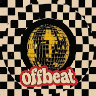 offbeat @ 'Your House' at Your House, North Street Socials