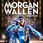 Morgan Wallen Tribute UK - live in concert