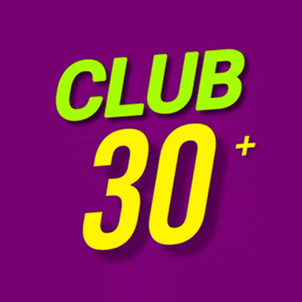 Club 30 - An Over 30s Evening Club! at Cyprus Avenue