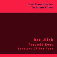 Live Soundtracks To Silent Films at Future Yard