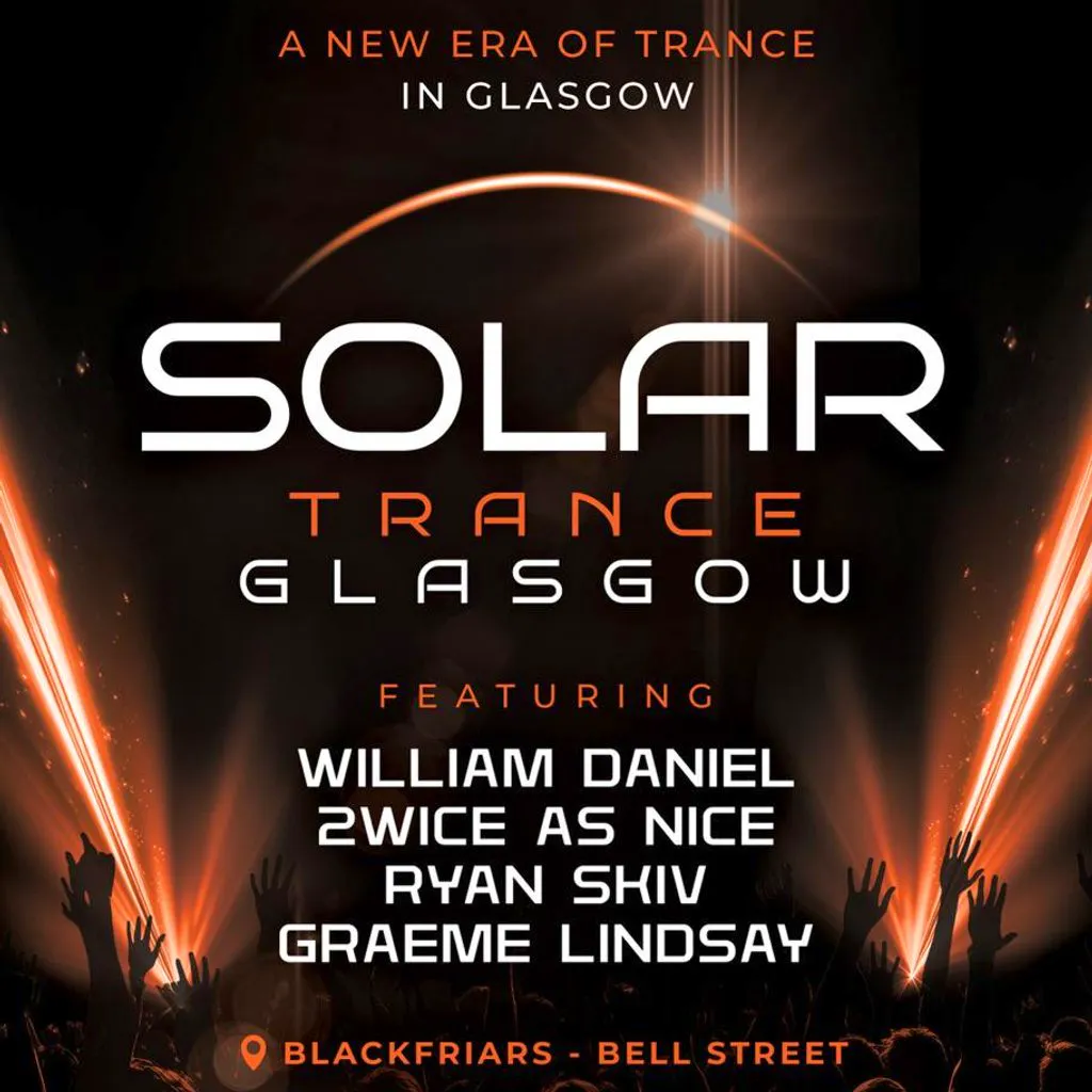 Solar at Blackfriars