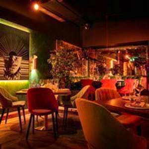 Speed Dating @ Inca, Mayfair (Ages 27-39)