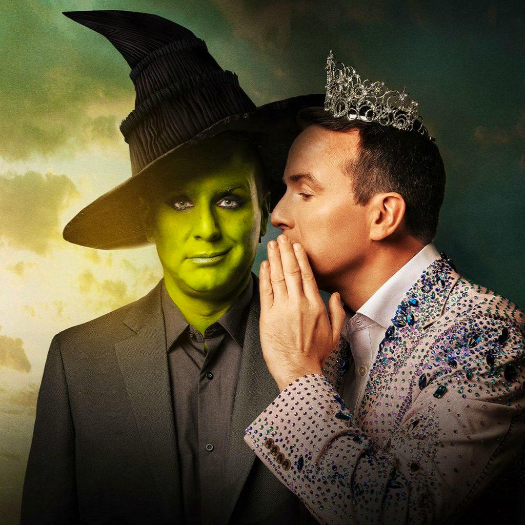 Matt Forde: Defying Calamity at Norden Farm Centre For The Arts