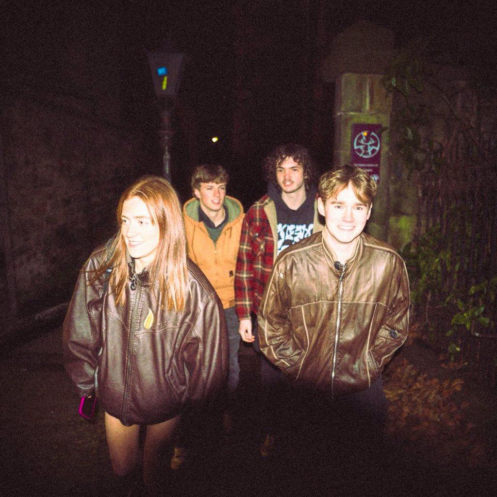 Casper's Ridge @ The Voodoo Rooms at The Voodoo Rooms