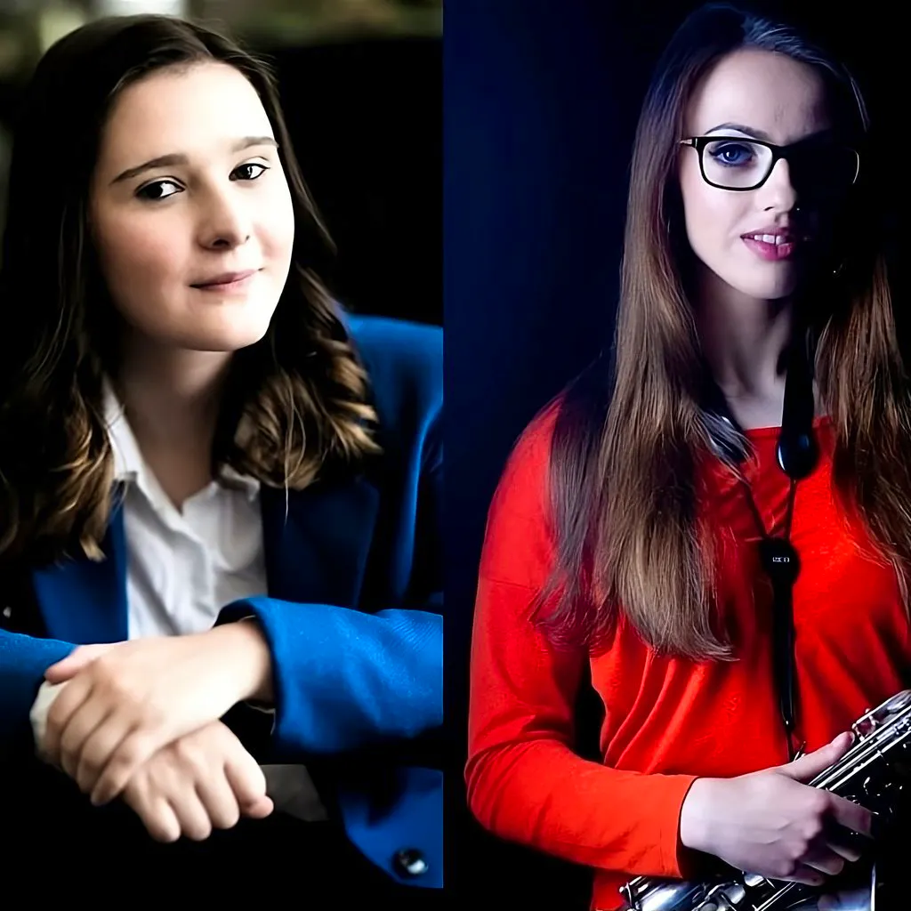 The BJC presents Emily Masser & Alex Clarke together in Belper. at No.28