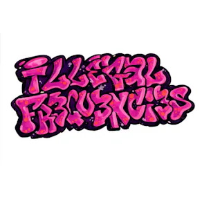 Jake Lang Presents: Illegal Frequencies