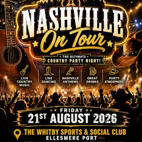 Nashville on Tour