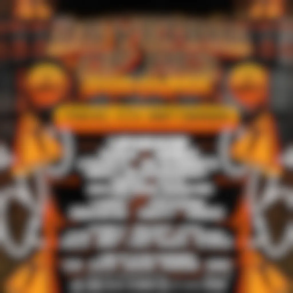 banner