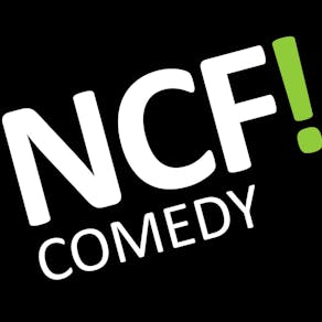 NCF Comedy Presents Tom Houghton: Deep