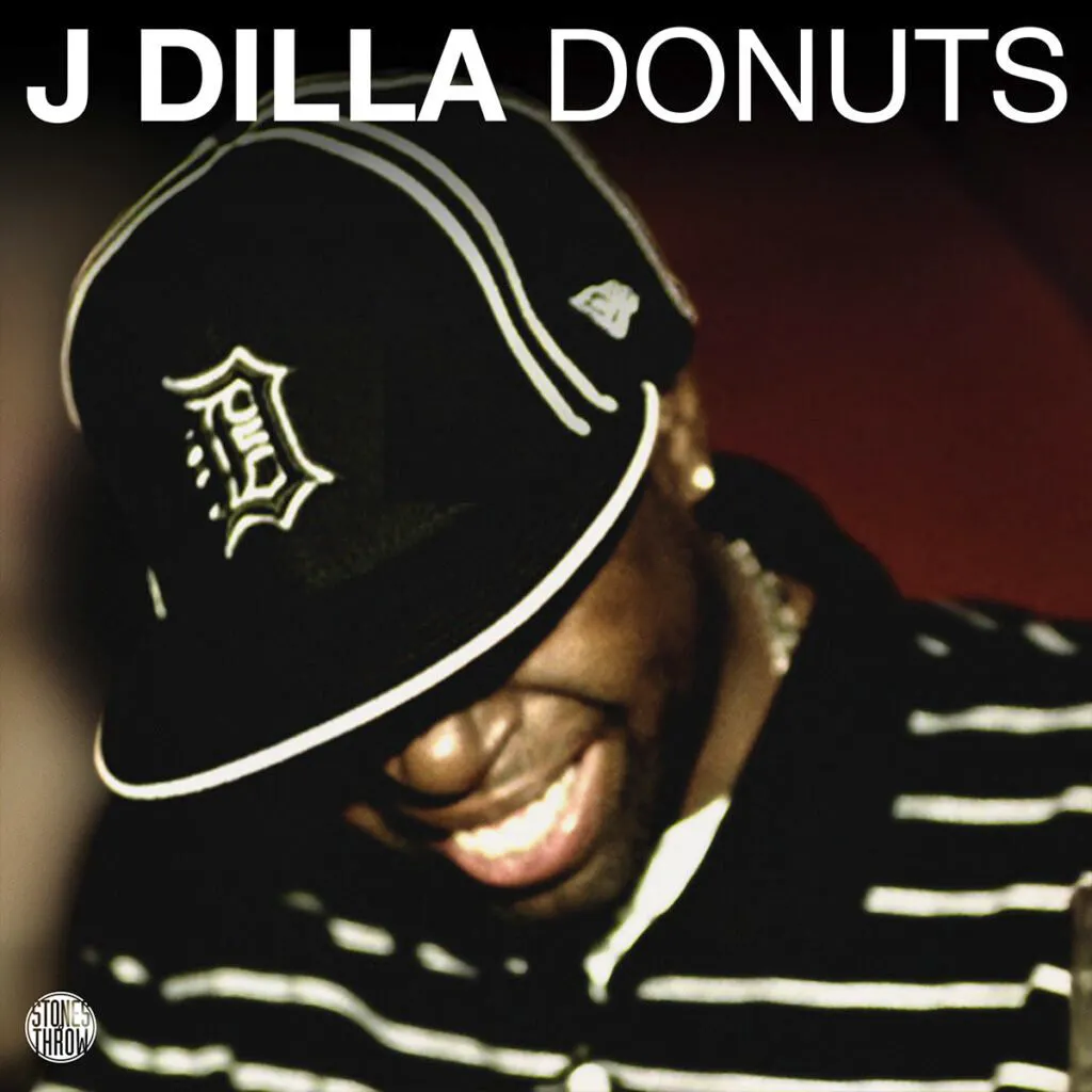 Pitchblack Playback: J Dilla- Donuts (20th Anniversary) at The Old Market