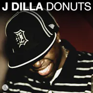 Pitchblack Playback: J Dilla- Donuts (20th Anniversary) at The Old Market
