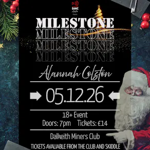 The Christmas Party