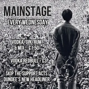 Mainstage