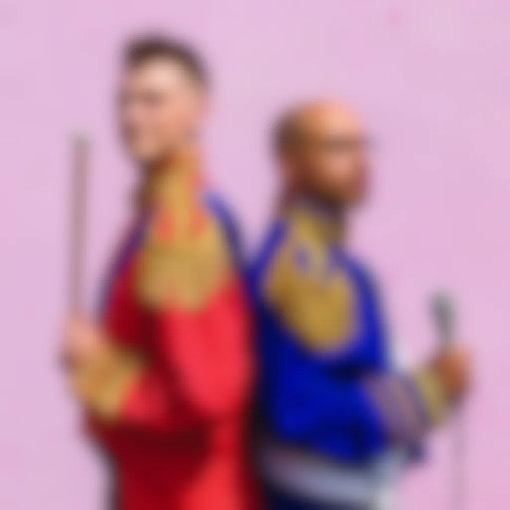 banner