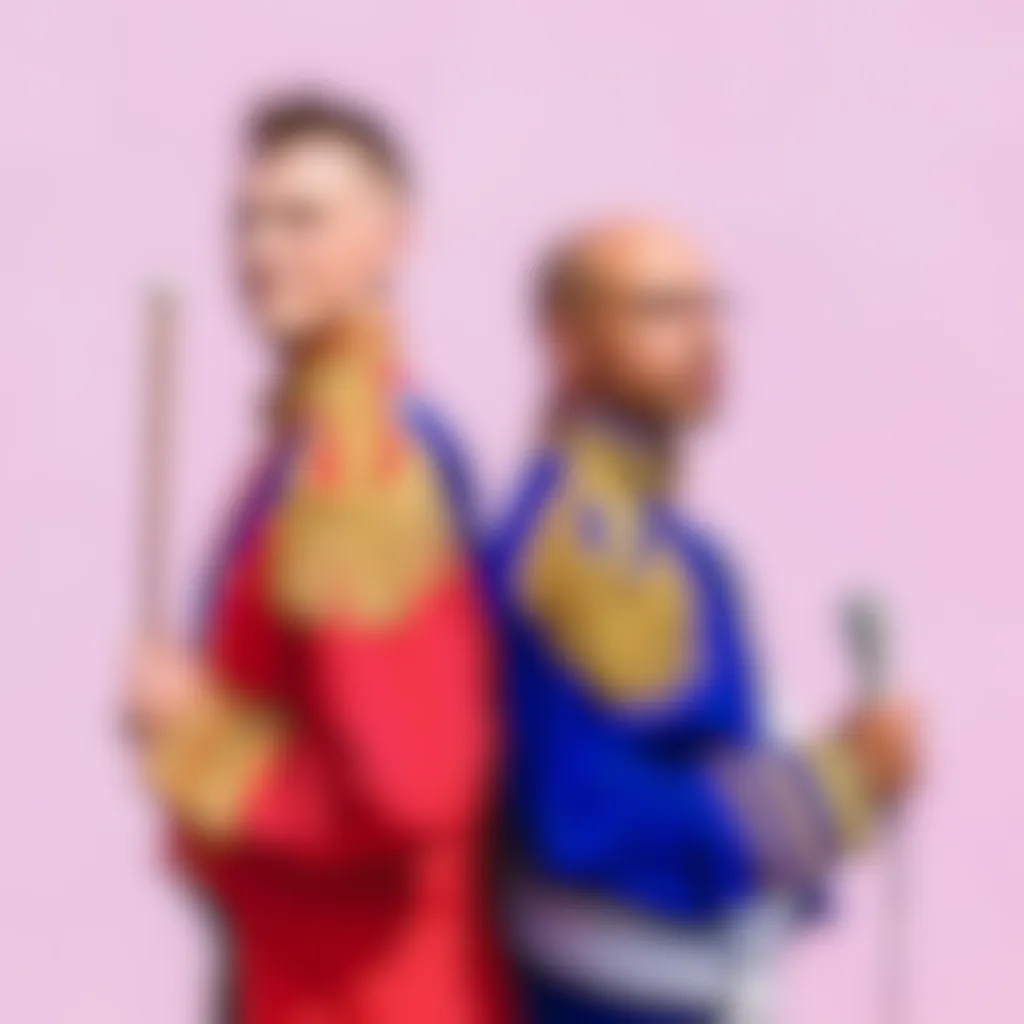 banner