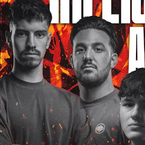 INTRA: Infliction x Apollo