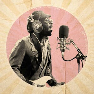 The Curtom Orchestra Presents Curtis Mayfield
