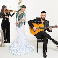Andalucia - Flamenco at Old Fire Station