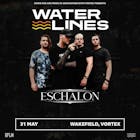 Waterlines + Eschalon