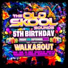 The Old Skool Sounds 5th Birthday