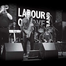 Labour Of Love Band - UB40 Tribute at Eighteen87