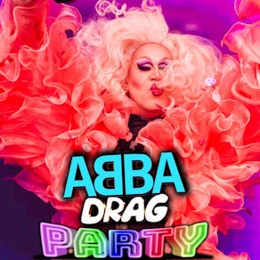 ABBA DRAG PARTY hosted by DysCo Liverpool