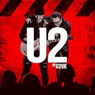 U2 Performed Live by U2UK at Camp and Furnace at Camp And Furnace