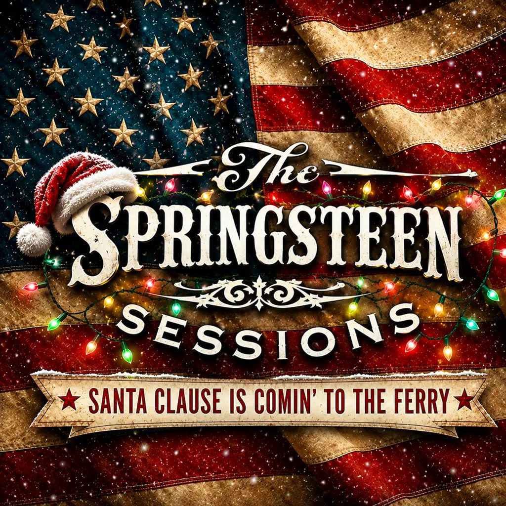 The Springsteen Sessions at The Ferry