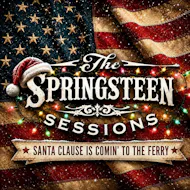 The Springsteen Sessions at The Ferry