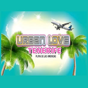 Urban Love Tenerife 2024