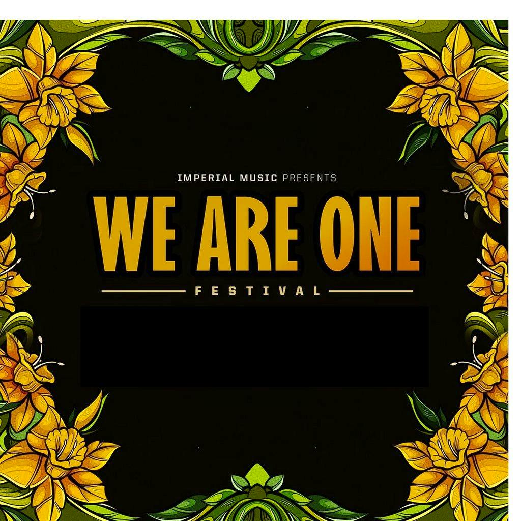 We Are One Festival at Tramshed Cardiff