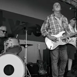 The Captains Crew - Live @ Billy's