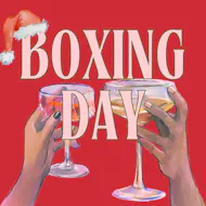 Boxing Day at The Royal Toby Hotel