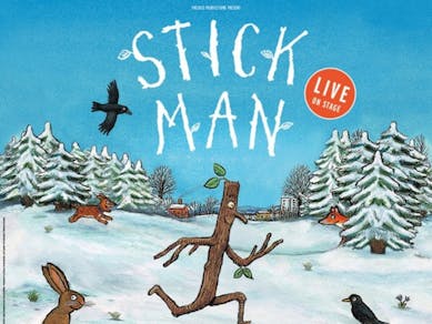 Stick Man
