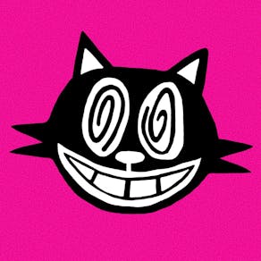 House Cat Audio Presents: Dennis Beach, Wupie and Innafield