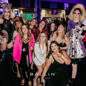 Drag Bingo Bottomless Brunch