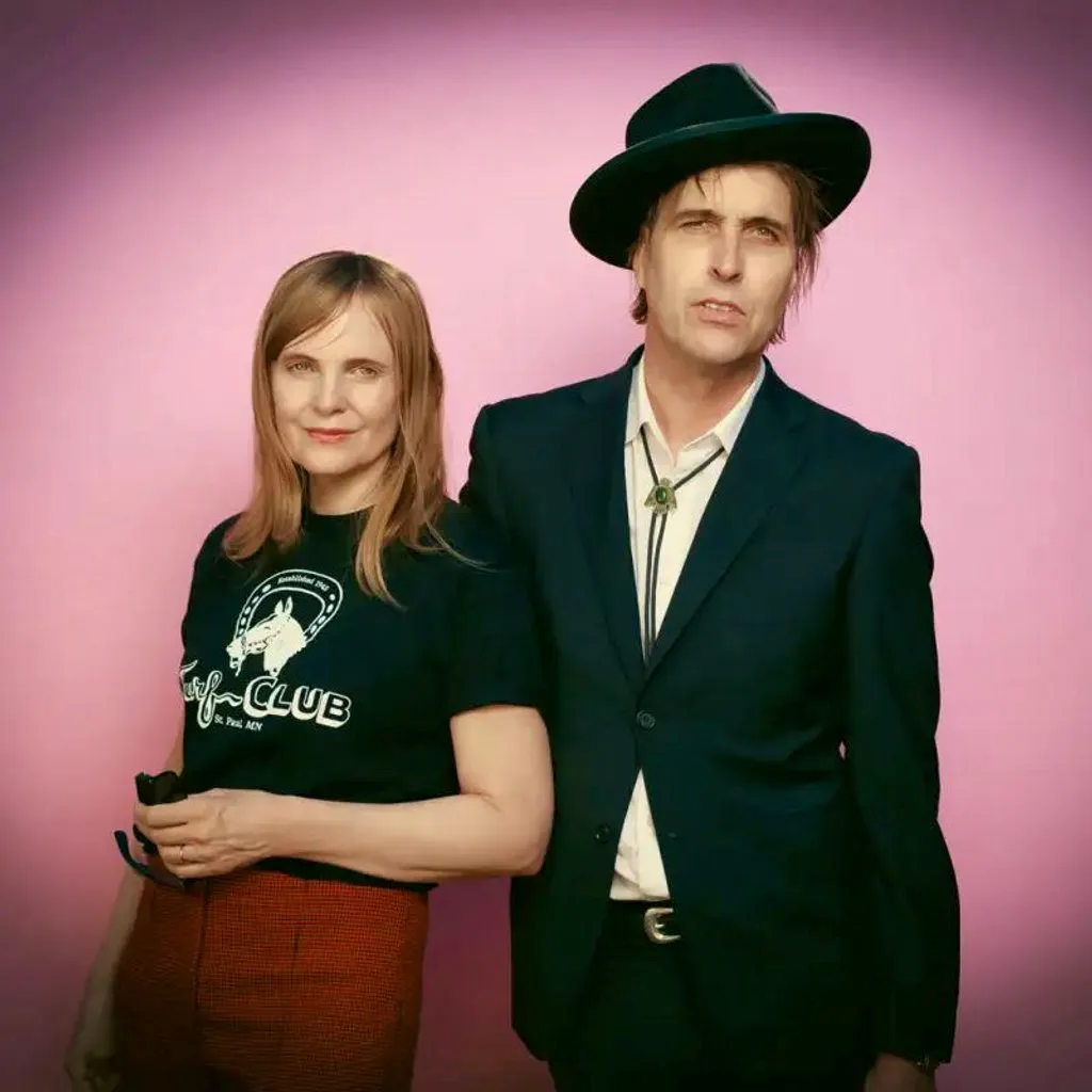 Chuck Prophet at Whelans Dublin