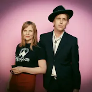 Chuck Prophet at Whelans Dublin
