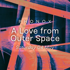 A Love from Outer Space