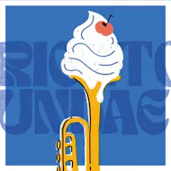 Brighton Sundae w/ Marcia Carr at Patterns Brighton