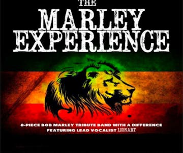 The Marley Experience 
