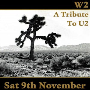 U2 Tribute: W2
