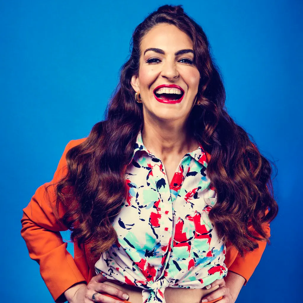 The Secret Comedy Club Saturdays at Artista Cafe And Gallery