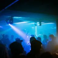 Bristol FREE Rave [Summer Series] - DJ Q at Clock Factory Bristol