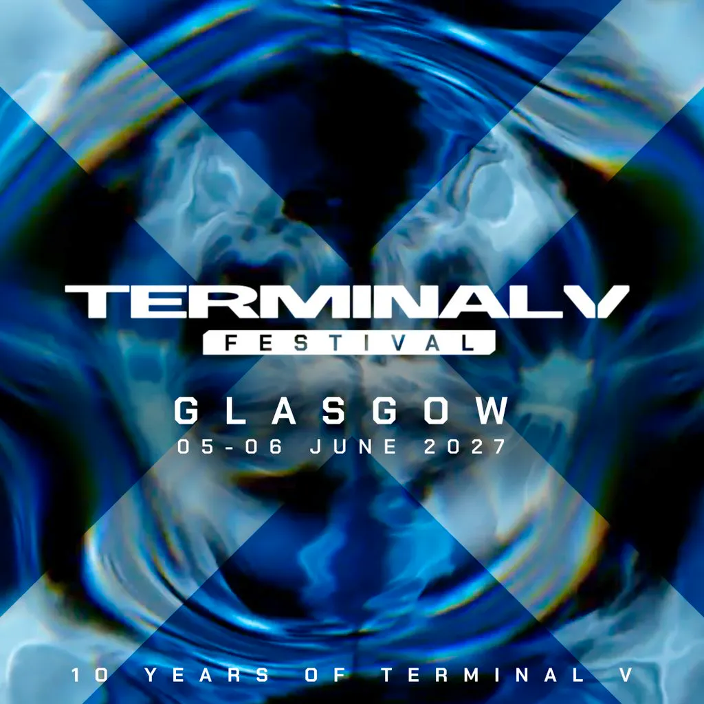 Terminal V Festival 2027 at Outdoor Industrial Location TBA