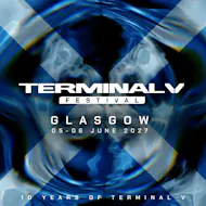 Terminal V Festival 2027 at Outdoor Industrial Location TBA