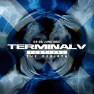 Terminal V Festival 2027 at Clydeside Live