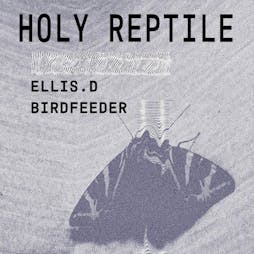 Holy Reptile: Single Release Tickets | The Louisiana Bristol  | Wed 2nd November 2022 Lineup