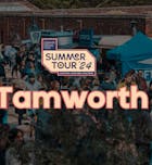 Tamworth Dining Club