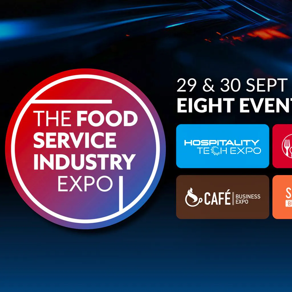 The Food Service Industry Expo at ExCel London